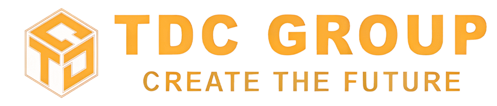 TDC GROUP – CREATE THE FUTURE