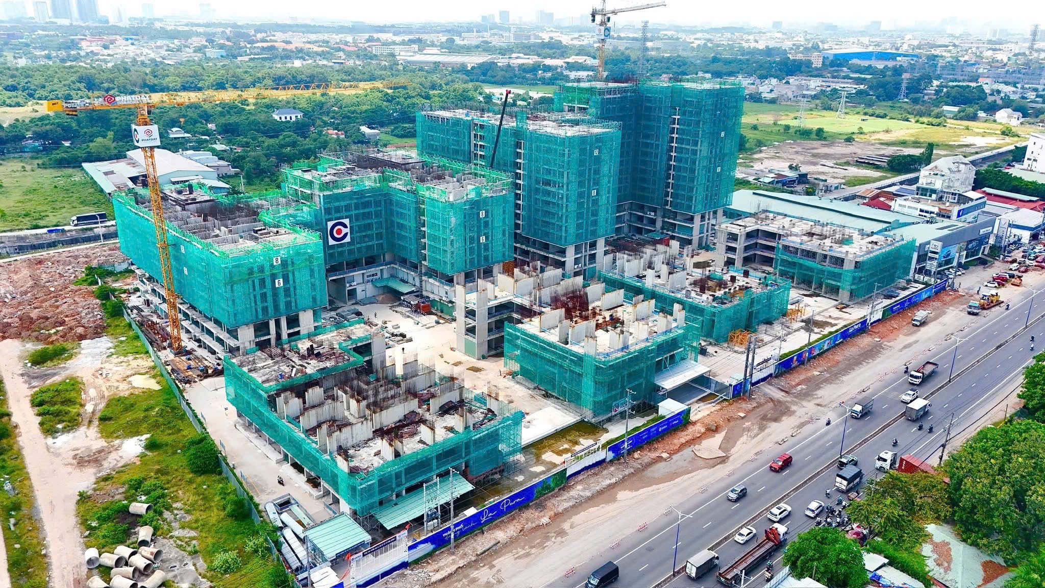 Lapura Bình Dương