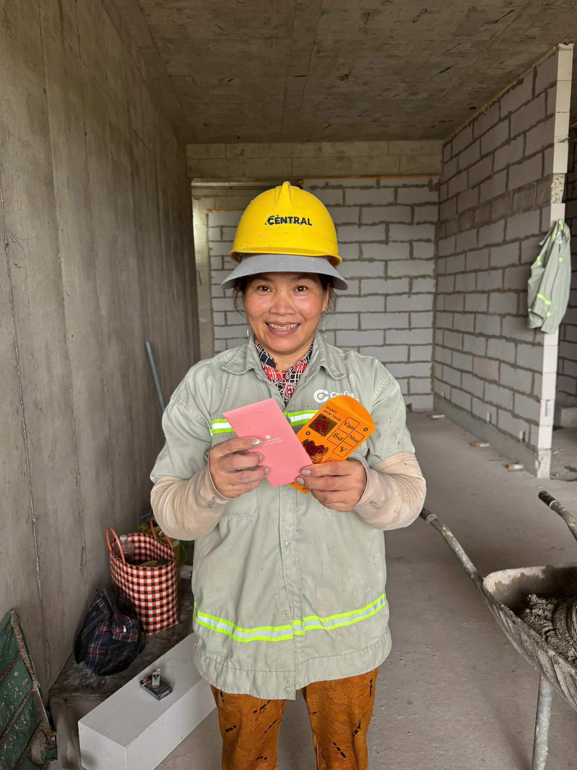 TDC GROUP TỔ CHỨC LỄ KHAI XUÂN – KHỞI ĐẦU NĂM MỚI 2026 (NGÀY 10/01 ÂM LỊCH) 10 TDC GROUP TỔ CHỨC LỄ TÂN NIÊN XUÂN – KHỞI ĐẦU NĂM MỚI 2026 (NGÀY 10/01 ÂM LỊCH)