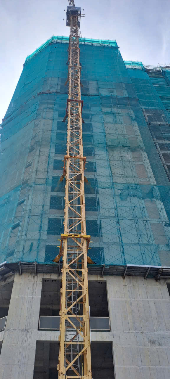 CẬP NHẬT TIẾN ĐỘ DỰ ÁN LAPURA BÌNH DƯƠNG – THÁP A3