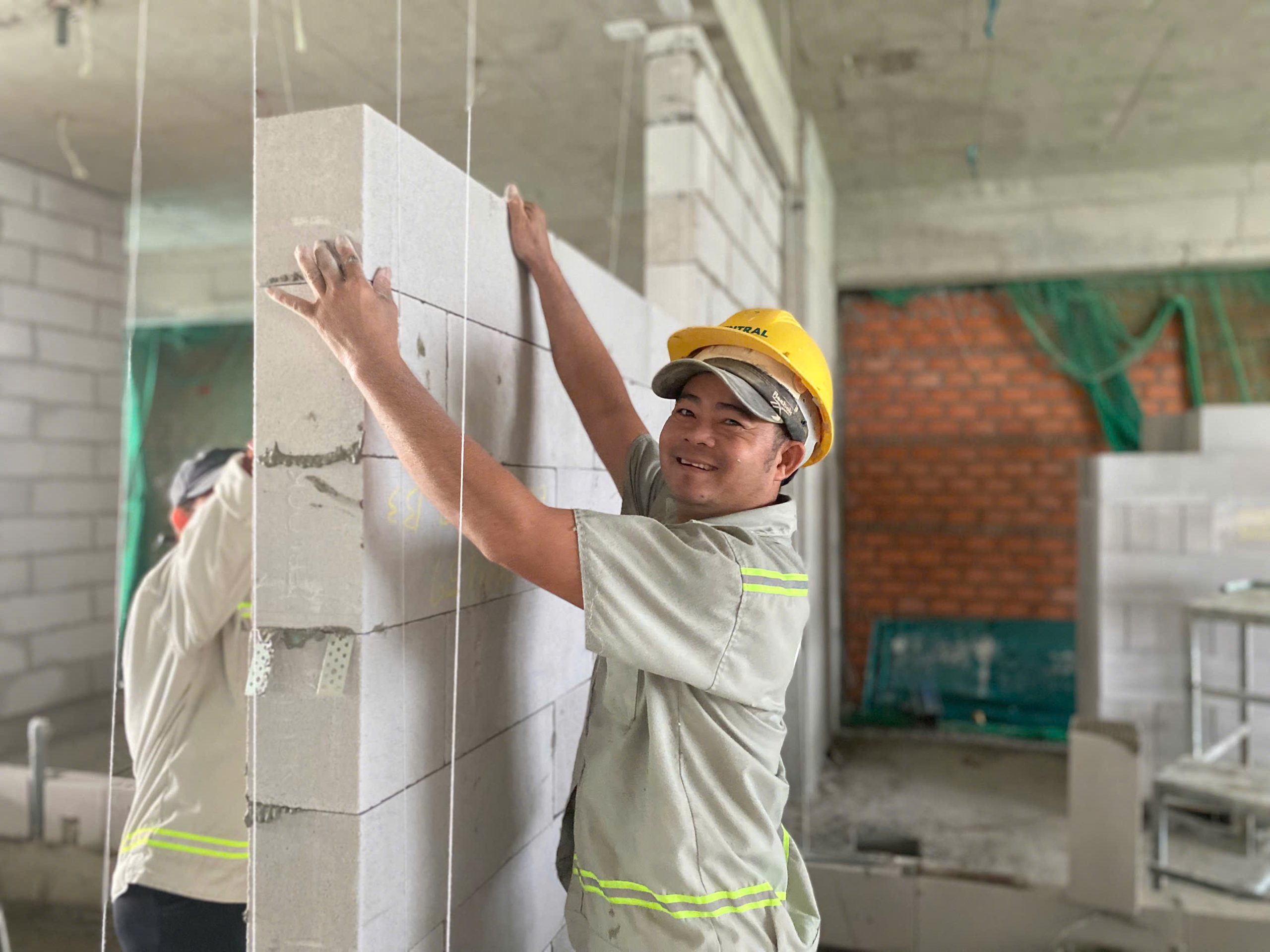 CẬP NHẬT TIẾN ĐỘ DỰ ÁN LAPURA BÌNH DƯƠNG – THÁP A3