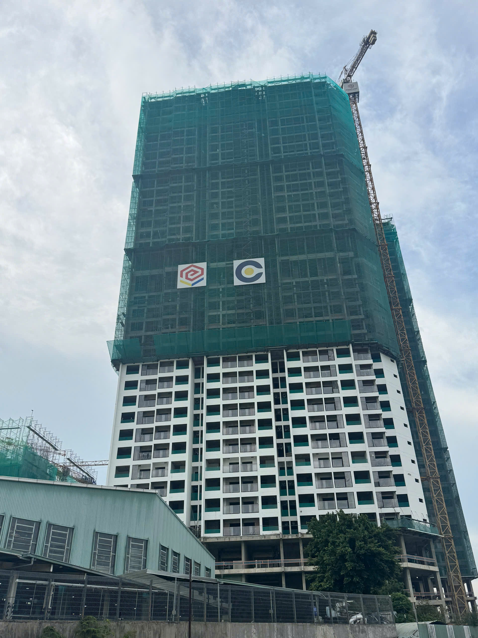 CẬP NHẬT TIẾN ĐỘ DỰ ÁN LAPURA BÌNH DƯƠNG – THÁP A3