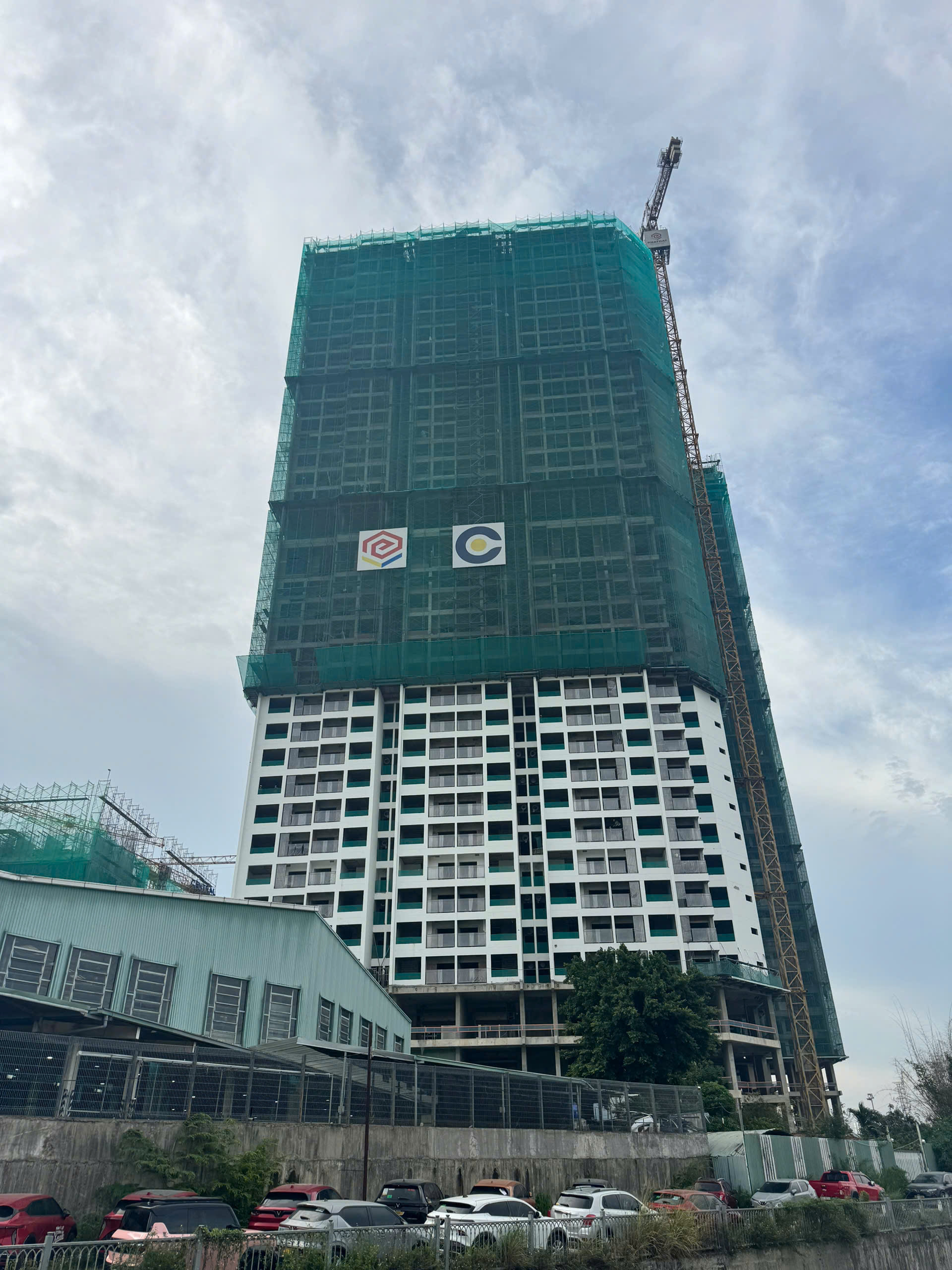 CẬP NHẬT TIẾN ĐỘ DỰ ÁN LAPURA BÌNH DƯƠNG – THÁP A3