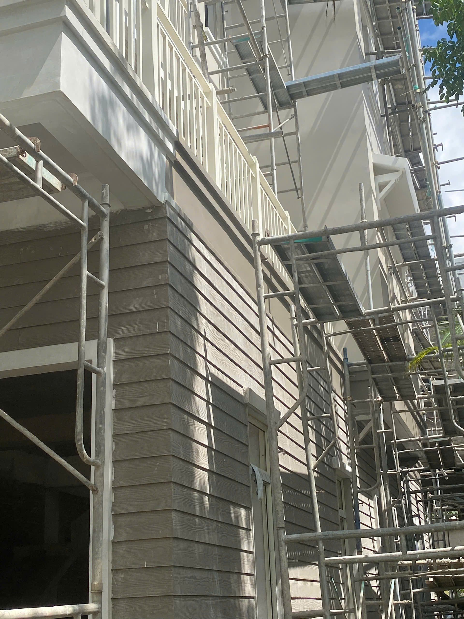 Mời mọi người ghé thăm dự án Eco Retreat Long An
