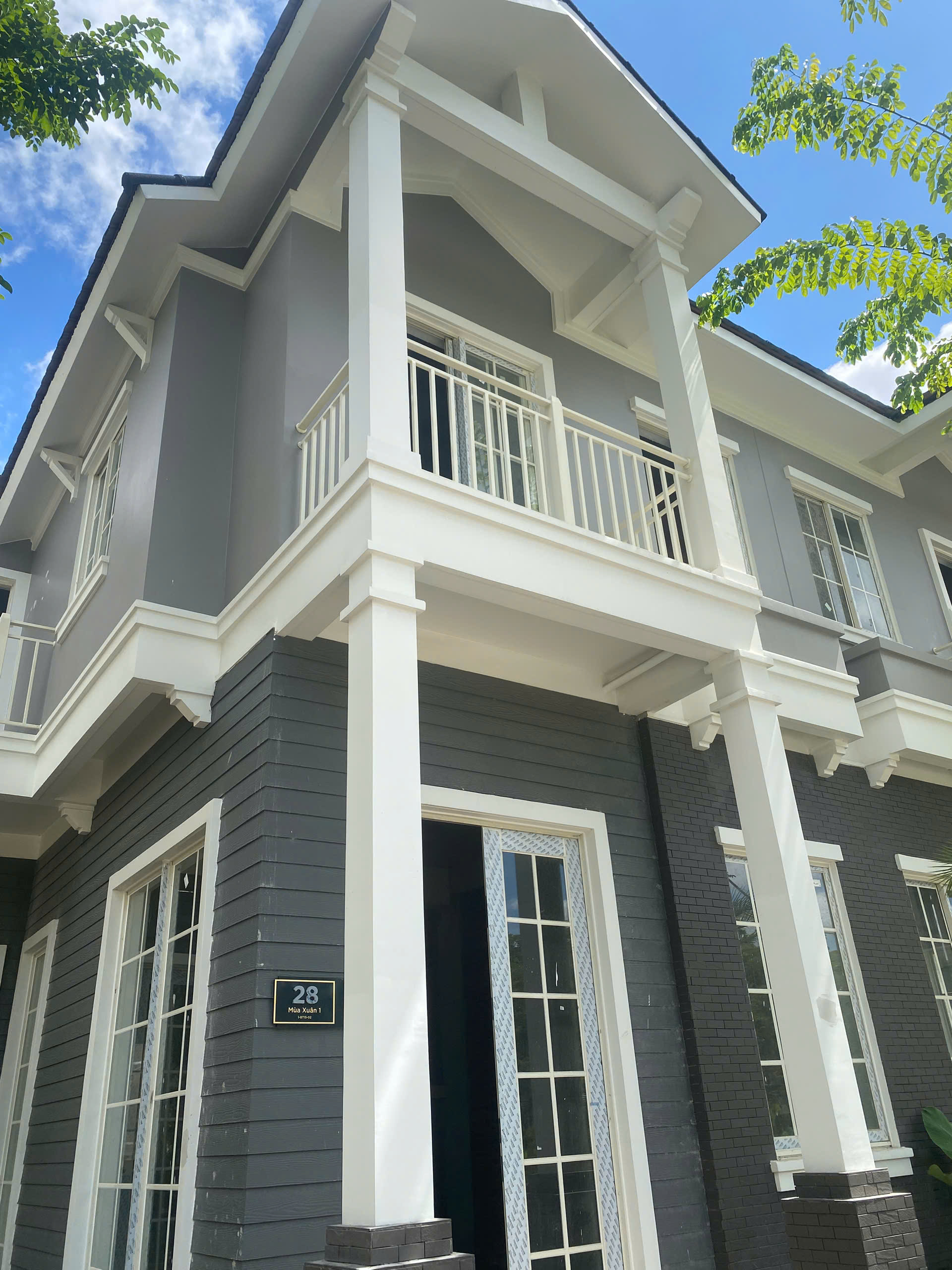 Mời mọi người ghé thăm dự án Eco Retreat Long An