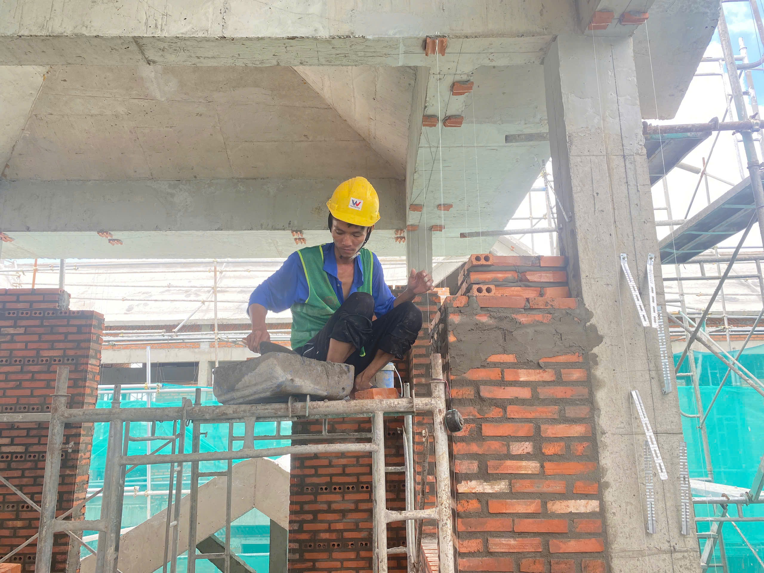 Mời mọi người ghé thăm dự án Eco Retreat Long An