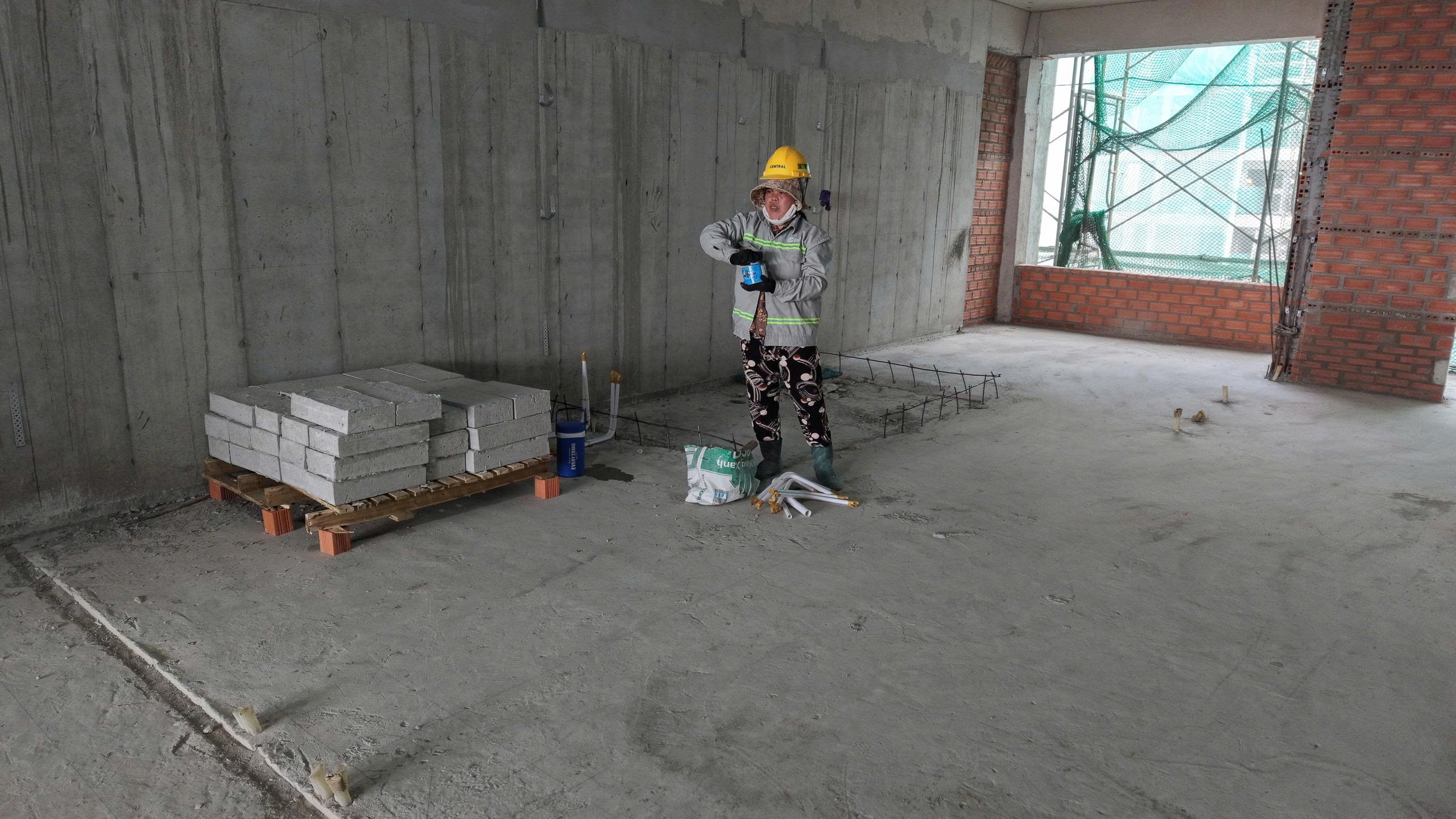 CẬP NHẬT TIẾN ĐỘ DỰ ÁN LAPURA BÌNH DƯƠNG – THÁP A3